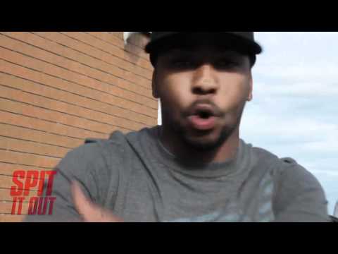 Spit It Out Mayhem N O D B Back On Road Freestyle 2011