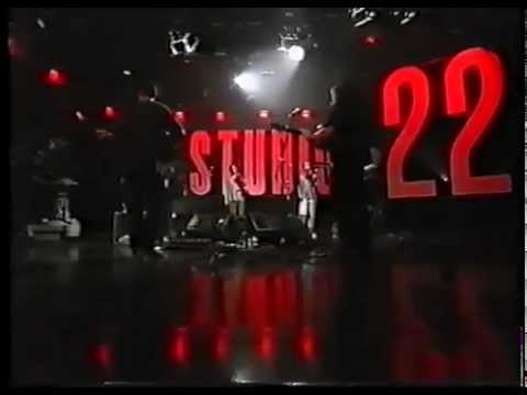 Felpeyu - Chorín el Llagareru, Studio 22, Australia