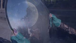 candynoise - moondance (Official Music Video)