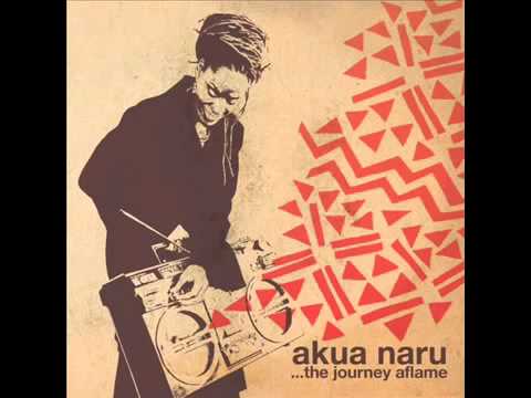 Akua Naru Feat. Mic Donet - The Jones