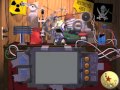 Lets Play Toy Story Activity Center Part 3