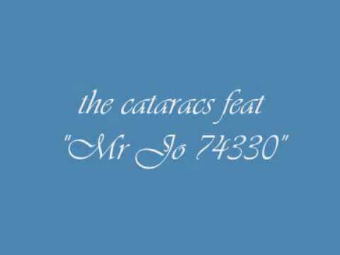 the catracs feat Mr Jo 74330