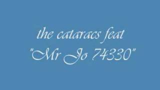 the catracs feat Mr Jo 74330