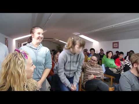 A Minősített Könyvtár címet nyert szombathelyi Berzsenyi Dániel Könyvtár  bemutatkozó videója (2024)