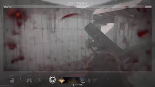 #戦【CoD MW ll 】オープンベータ　うまにく戦闘配信