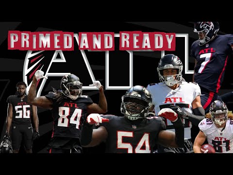 Falcons Have Serious Decisions To Make Building Roster Beginning With Key FAs Who Had Starting Roles