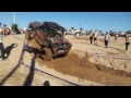 Trial 4x4 G�imar, 2015