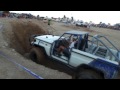 Trial 4x4 G�imar, 2015