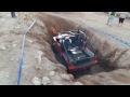 Trial 4x4 G�imar, 2015