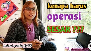 Download lagu Kenapa Ibu Hamil Harus Melahirkan Secara Operasi S... mp3