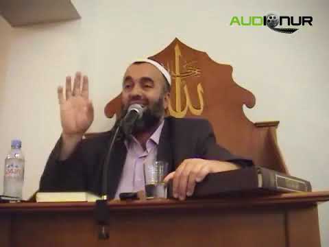 Ramazani dhe Porosi Profetike - Hoxhë Mazllam Mazllami