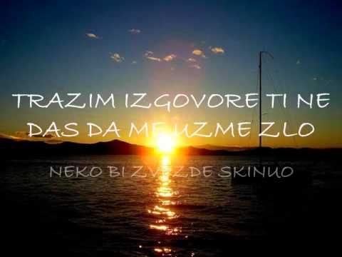 Ogi Radivojevic neko bi zvezde skinuo