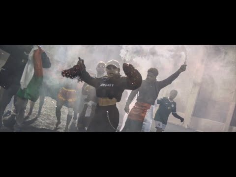 #CAN2019 - BAREA BAREA - Afrogasy "Madagascar en route pour l'Egypte" (Officiel music video)