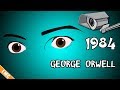 Big Brother... : 1984, George Orwell (EMC #21)