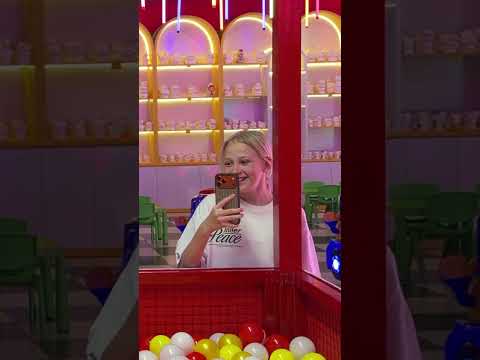 Самый странный аттракцион