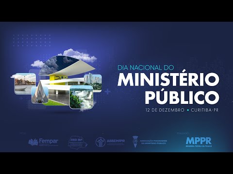 Dia Nacional do MP