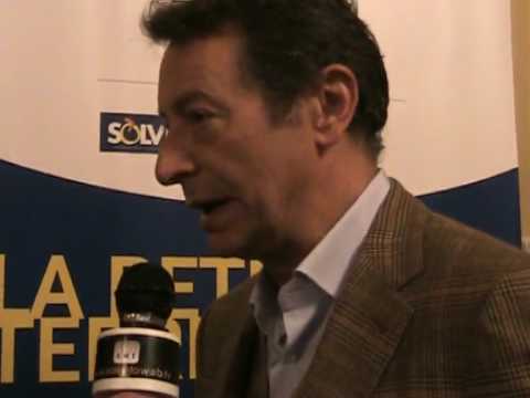 PROTAGONISTI A BRUXELLES - RAFFAELE BALDASSARRE