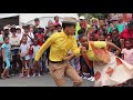 Kaapse Dans Cape Town Strawberry Festival 2018