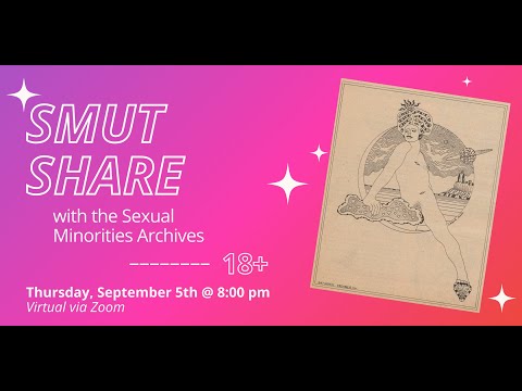 Smut Archive