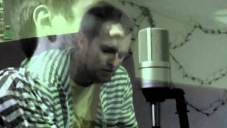 Walk Away (Original Song) - Justin Reid