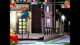 Shaking off the rust.. Me taking on Mugen Most Wanted