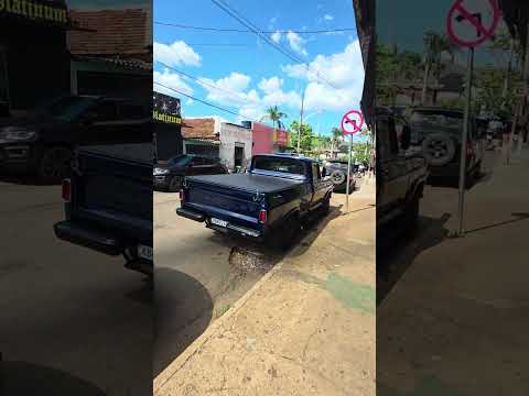 Relíquia  em niquelândia Goiás