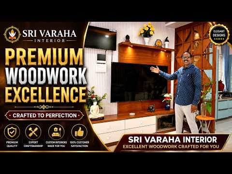 Sri Varah Interiors , Kapra