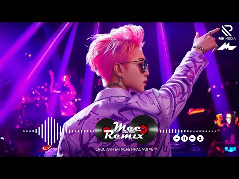 Giả Vờ Thương Anh Được Không Remix - Em Ơi Anh Muốn Đi Cùng Em Đi Hết Đoạn Đường Đời Remix TikTok