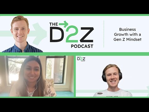 The Power of Integrations in Technology with Chathri Ali - 21