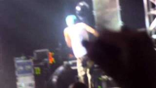 30 Seconds to Mars - The Kill [Warsaw, 14.12.]