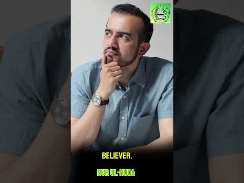 How do I know if I'm being punished or tested? | Mufti Menk