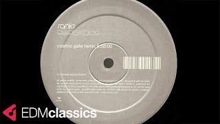 Rank 1 - Awakening (Cosmic Gate Remix) (2002)