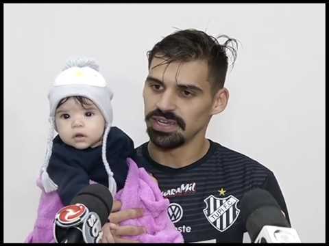 JF: TUPI 1 X 0 SAO BENTO 4ª rodada do Campeonato Brasileiro série C