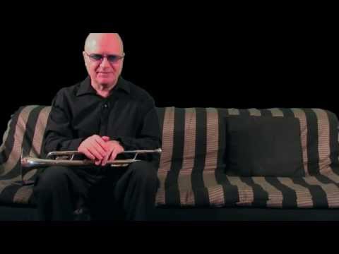 James Moody "Play it Backwards" by Richie Vitale