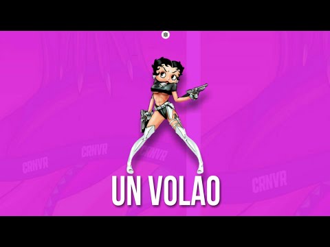 🚁"Un VOLAO " Instrumental de Dembow  | RochyRD x Royel27 2020