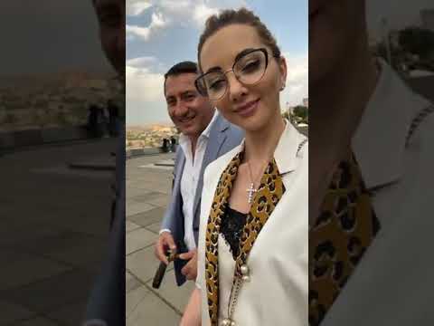 Ես էլ, որ ծնվել եմ, ամեն ինչ չի, որ իմացել եմ, կյանքում կամաց կամաց ես ամեն ինչ իմանում. Արզաքանցյան