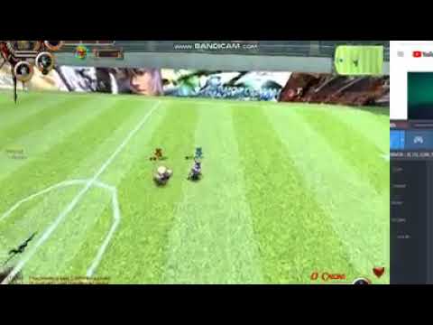 Tipo GC Gladius Kick Al Mango