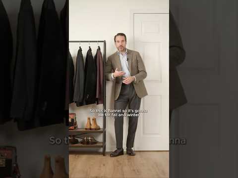 Your Next Sport Coat