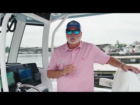 2026 Sea Hunt Ultra 275 SE Video