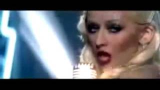 Christina Aguilera - Get Mine, Get Yours