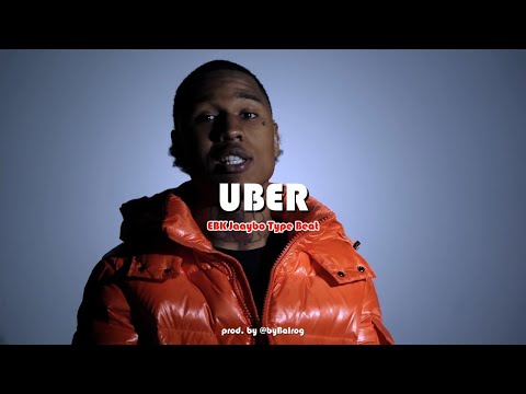 [FREE] EBK JaayBo x Verde Babii x SSRich33 Type Beat - "Uber"