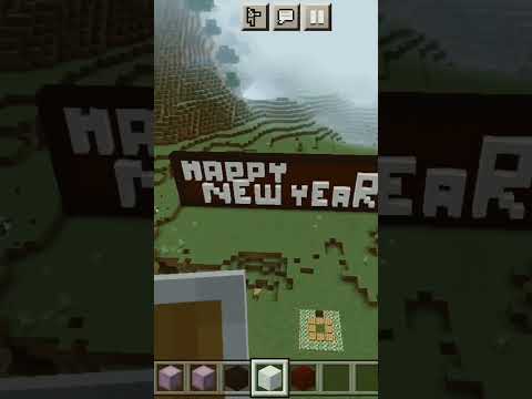 Explosive NY Celebration! Minecraft Special
