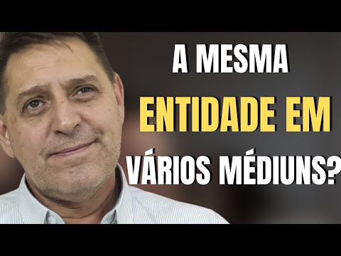 PTD nº 659 - Can the same spirit work with several mediums?