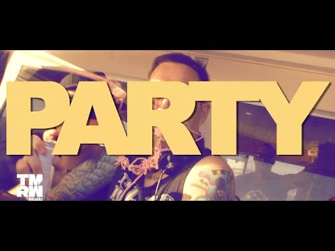 Tom Piper, Micky Slim & Majestic - 'Can't Kill The Party' (Official Video)