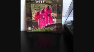 The Isley Brothers - Get Down Off The Train