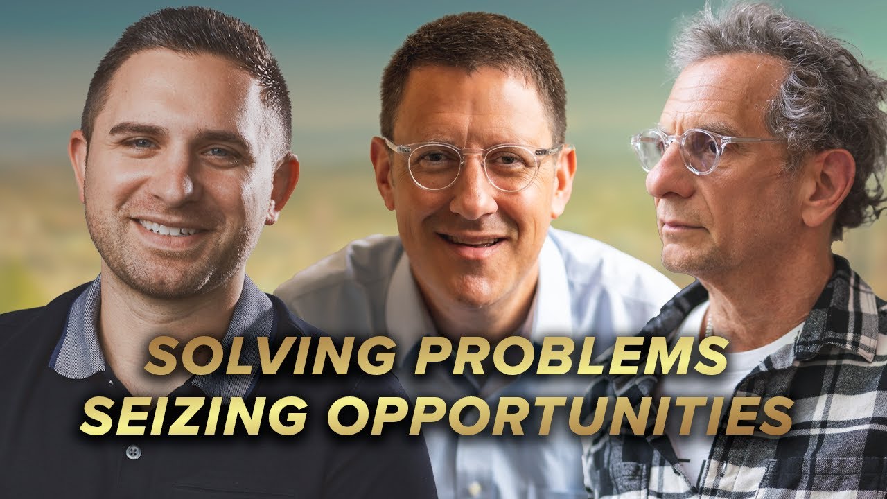 28 Minutes of Branding Strategy All Real Estate Agents Need To Hear