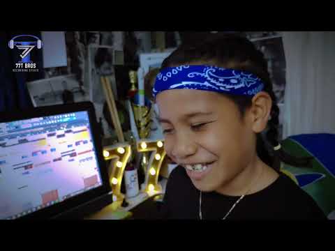 SAY YES KI TOLOA REMIX BY 77T BROS