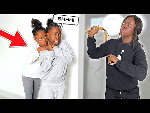 FAMILY KEEPS SECRET FROM MOM, WHAT HAPPENS NEXT IS SHOCKING | TheQueensReality