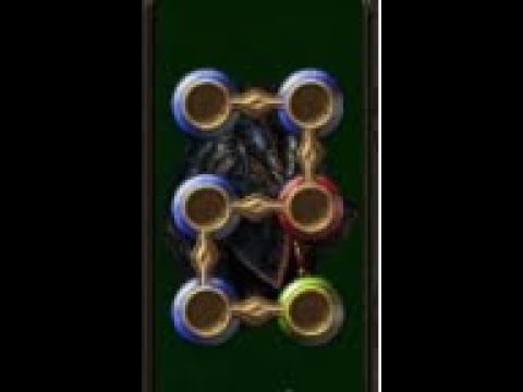 How to get easy 6 link in poe