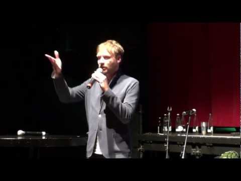 Musik-Flatrate - Tim Renner - Die Antwort an Gerd Leonhard